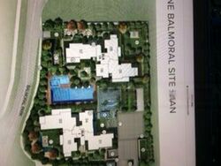 One Balmoral (D10), Condominium #481328261
